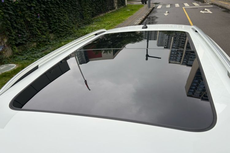 Used Volkswagen Tayron 2020 280TSI Two-Wheel Drive Luxury Connect Edition
