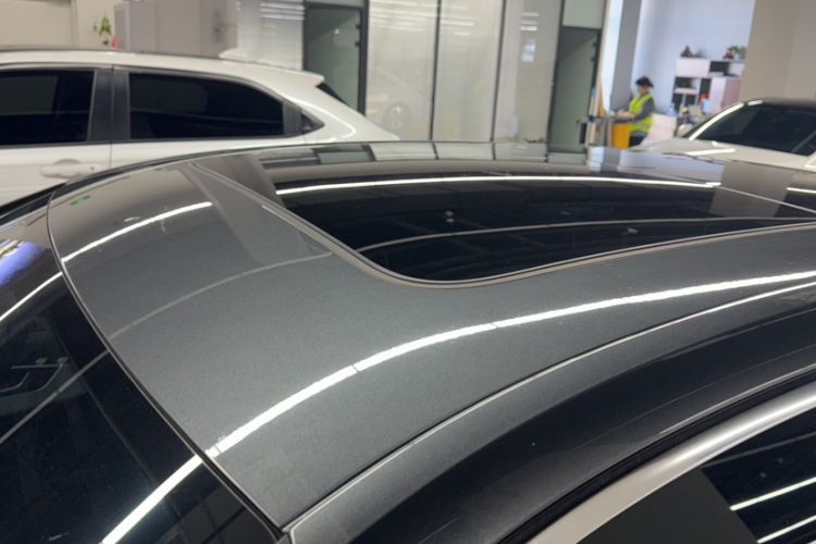 Used Audi A4L 2022 40 TFSI Fashion Dynamic Model