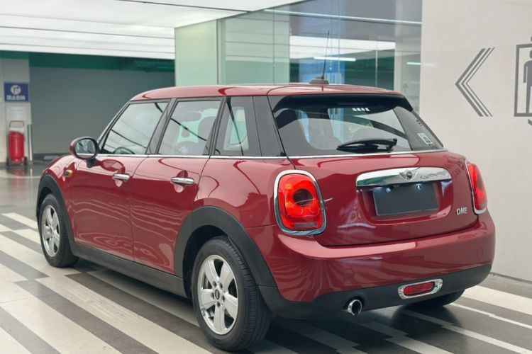 Used MINI MINI 2016 1.2T ONE Five-Door Edition