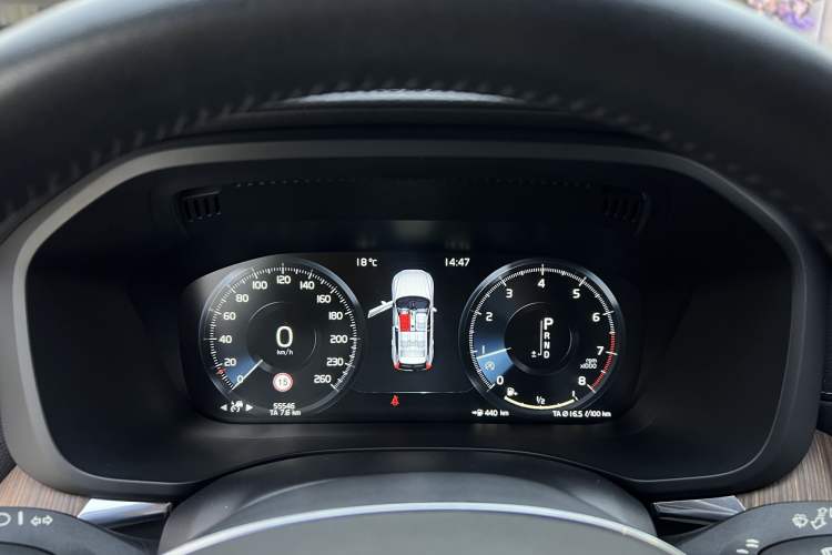 Used Volvo XC60 2021 T5 4x4 Smart Luxury Edition
