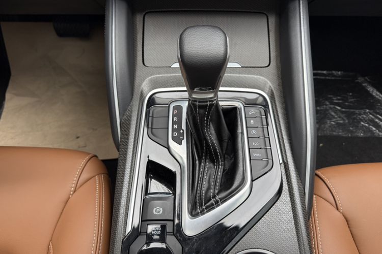 Used SAIC MAXUS D90 2017 2.0T Automatic Two-Wheel Drive - Uranus
