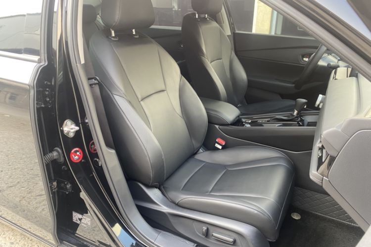 Used Honda Inspire 2023 260TURBO Elegant Edition