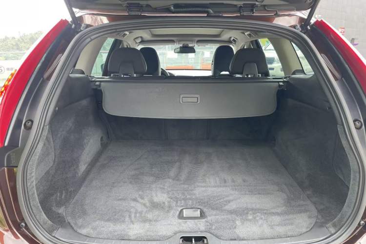 Used Volvo XC60 2015 T5 Smart Edition
