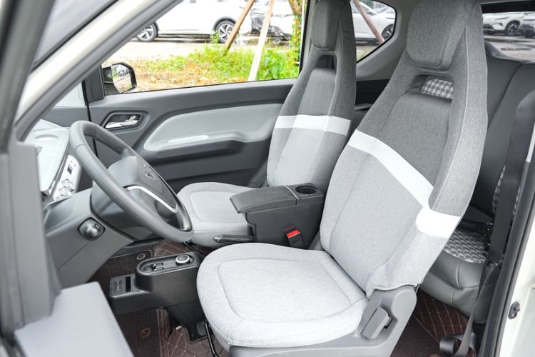 Used Wuling Hongguang MINIEV 2022 Macaron Premium Model – Lithium Iron Phosphate
