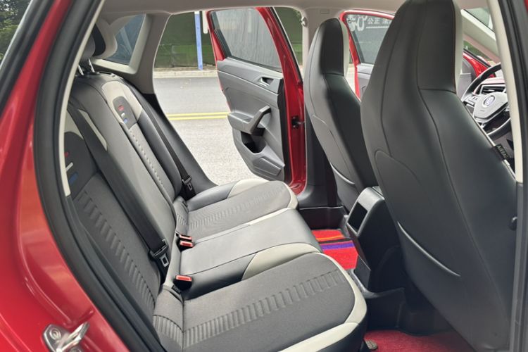 Used Volkswagen Polo 2019 Plus 1.5L Automatic Panoramic Enjoyment Edition