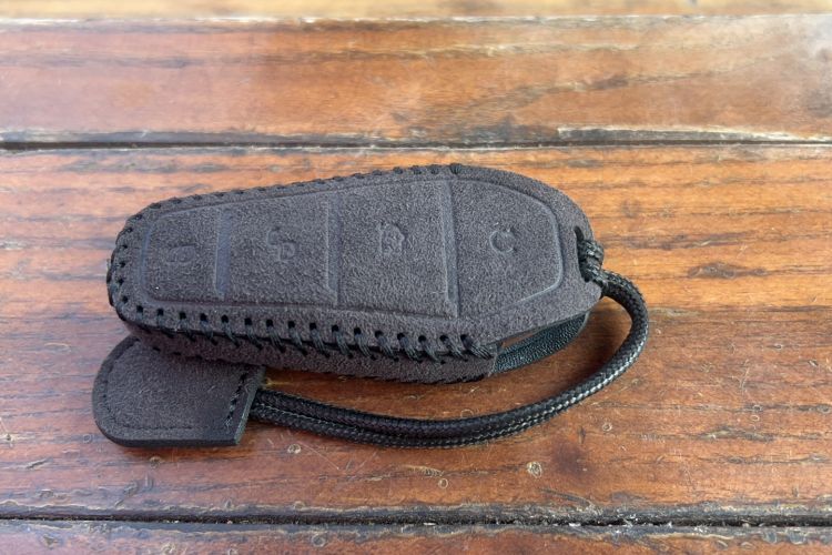 Used BYD Han 2023 EV Champion Edition 605KM Front-Drive Premium Model