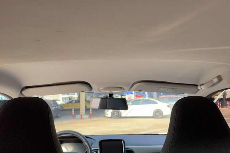 Used Chery Little Ant 2022 Sweet Pink Edition Half-Sugar Version Lithium Iron Phosphate 30 kW 301 km