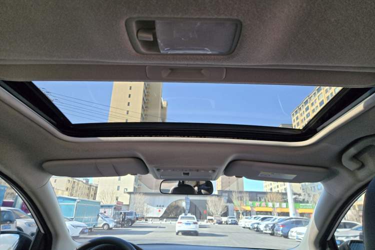 Used Nissan Sylphy 2019 1.6XV CVT Smart Connect Luxury Edition China VI Standard
