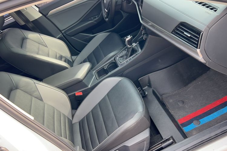 Used Volkswagen Sagitar 2022 280TSI DSG Excellence Edition