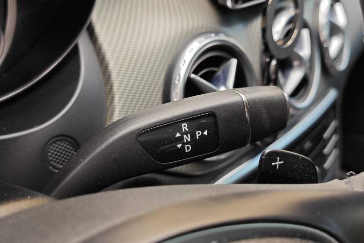 Used Mercedes-Benz GLA 2016 GLA 200 Sport Edition