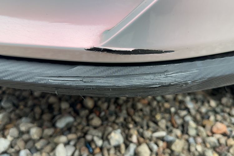 Used Changan UNI-V 2023 1.5T Prestige Model
