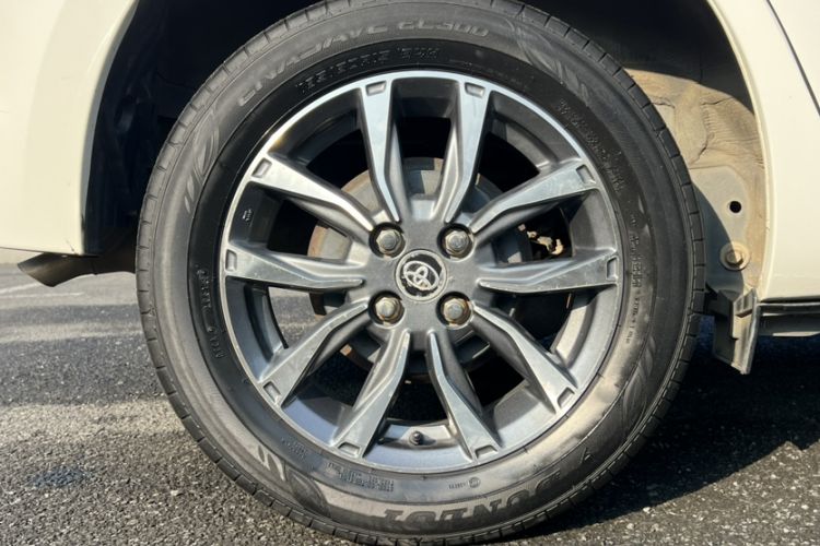 Used Toyota YARiS L 2016 Revised 1.5E CVT Charming Edition