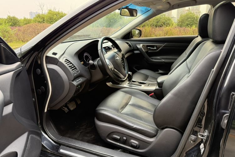 Used Nissan Teana 2013 2.0L XL Comfort Edition
