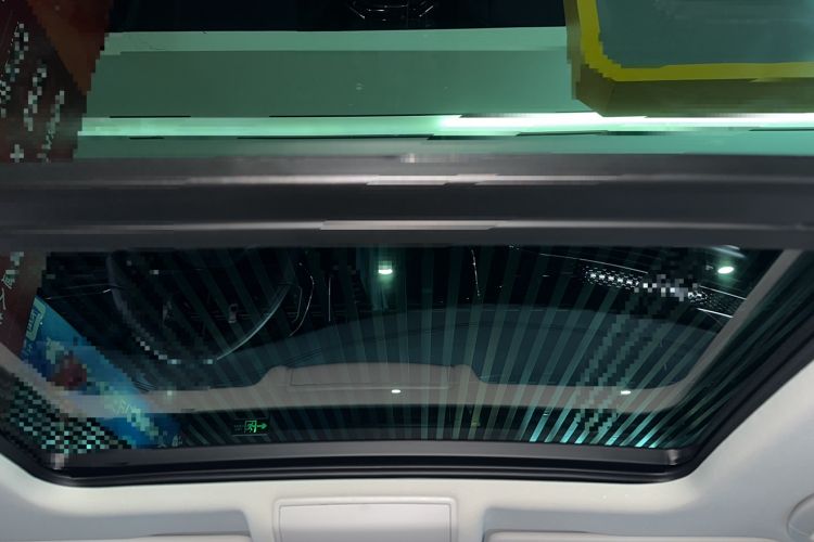 Used Volkswagen Passat 2024 330TSI Starry Elite Edition
