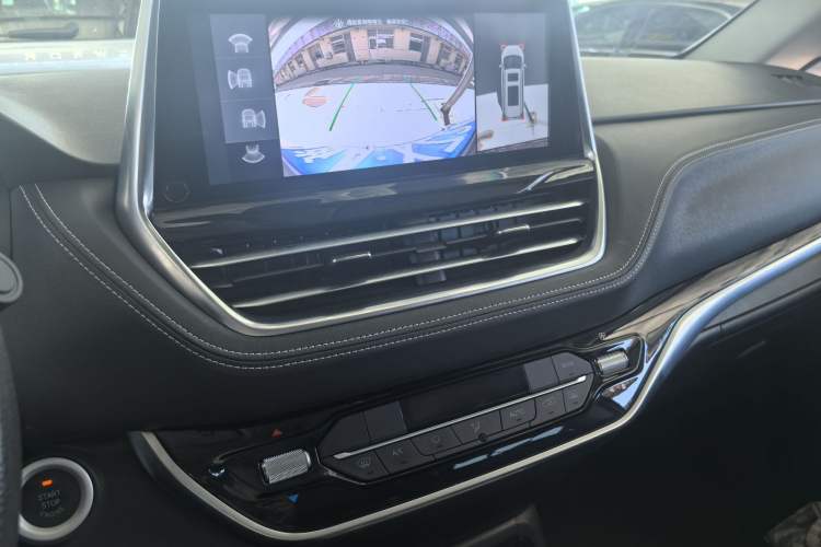 Used SAIC MAXUS G20 2020 2.0T Gasoline Automatic Executive Edition
