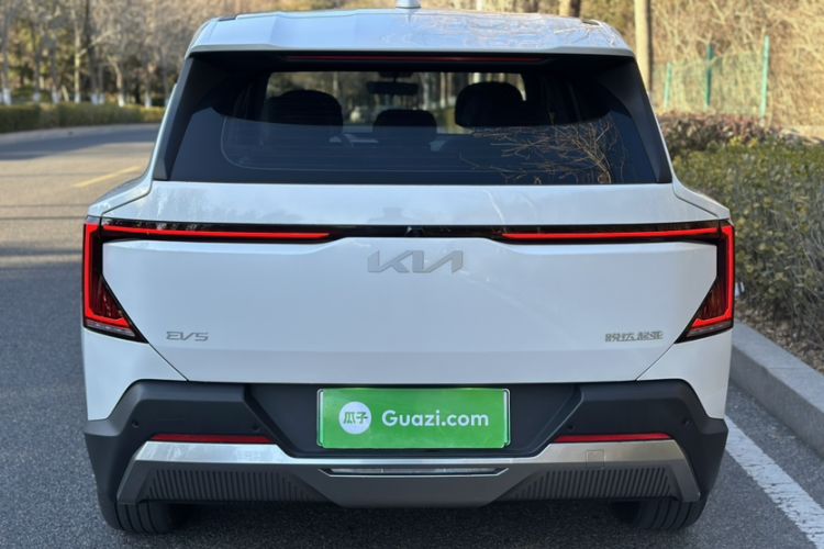 Used Kia EV5 2024 530 Air