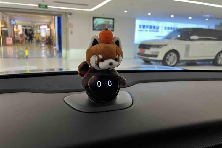 Used Nio ET5 2022 75 kWh
