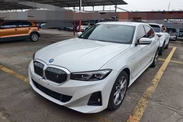 Used BMW i3 2022 eDrive 35 L