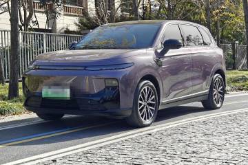 Used Leapmotor B10 2025 510 Joyful Edition