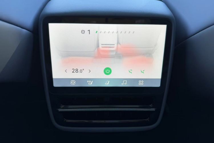 Used XPeng G7 2025 702 Max
