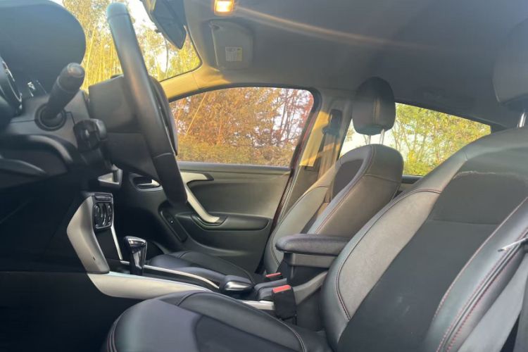 Used Citroen C3-XR 2015 1.6THP Automatic Smart Model