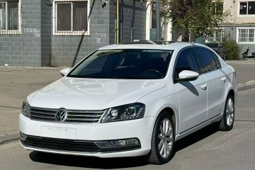 Used Volkswagen Magotan 2013 2.0 TSI Prestige Model