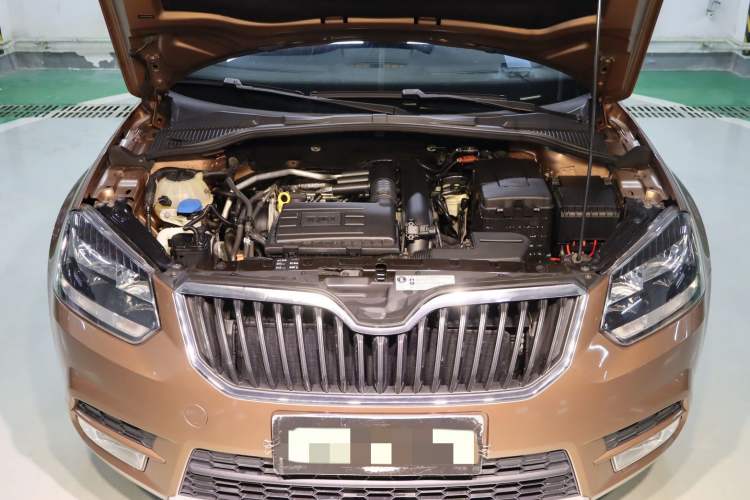 Used Skoda Yeti 2016 1.4TSI DSG Advanced Edition