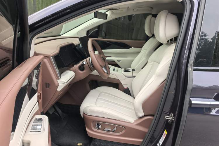 Used BYD Xia 2025 DM-i 1.5T 180km Excellence Model