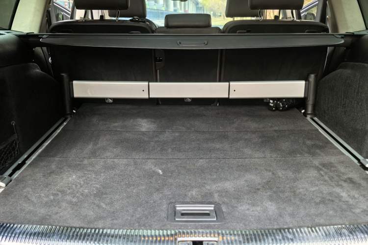 Used Audi Q7 2015 35 TFSI Ambition Edition