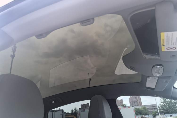 Used  E8 2025 575 km Intelligent Driving Edition
