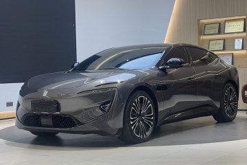 Used Avatr 12 2025 Ultra Extended-Range Edition