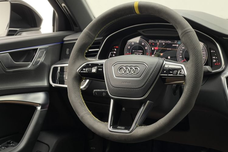 Used Audi A6L 2023 45 TFSI Prestige Dynamic Edition
