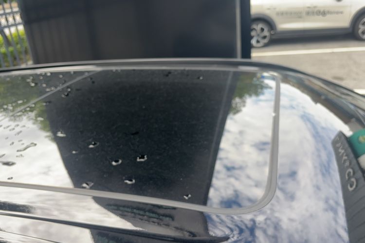 Used Lynk & Co 08 EM-P 2025 220 km All-Wheel-Drive Performance Halo
