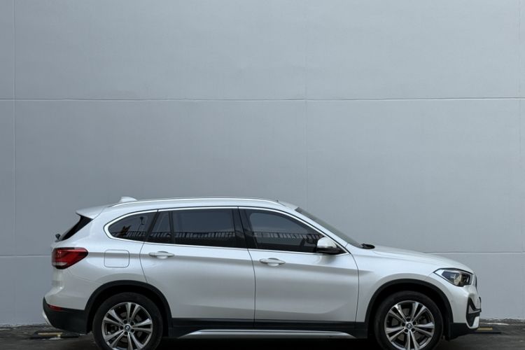 Used BMW X1 New Energy 2020 xDrive30Le Premium Edition
