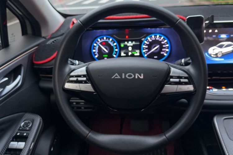 Used AION S 2020 Meizu 580
