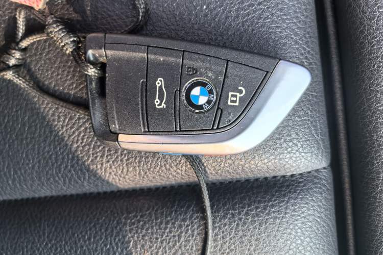 Used BMW 1 Series 2021 120i M Sport Night Edition
