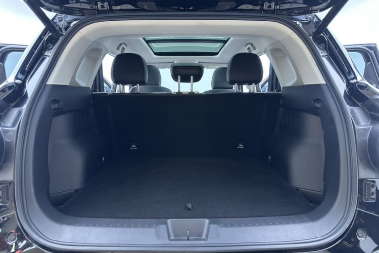 Used Haval H Dog 2023 2.0T Two-Wheel Drive Chaoye Version Plus
