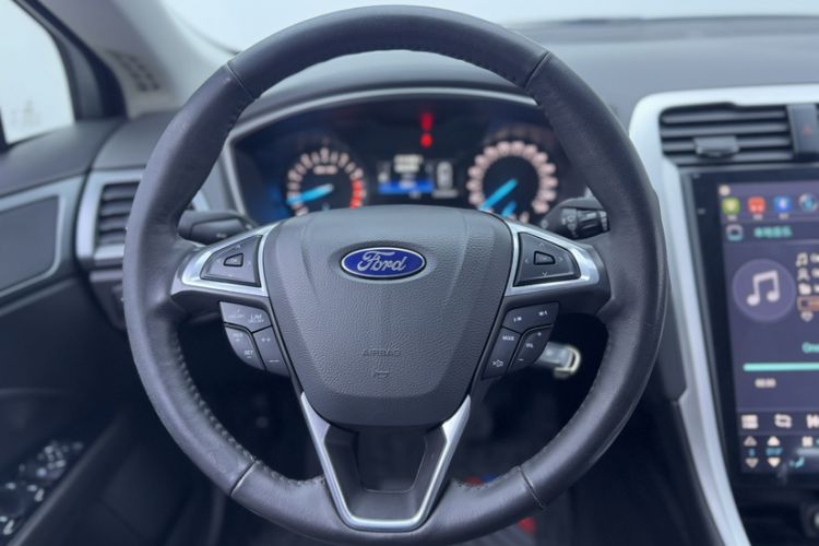 Used Ford Mondeo 2013 1.5L GTDi180 Fashion Edition
