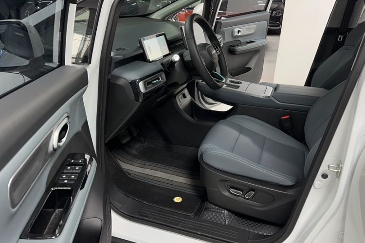 Used AION Y 2025 Plus 510 Zhihao Edition
