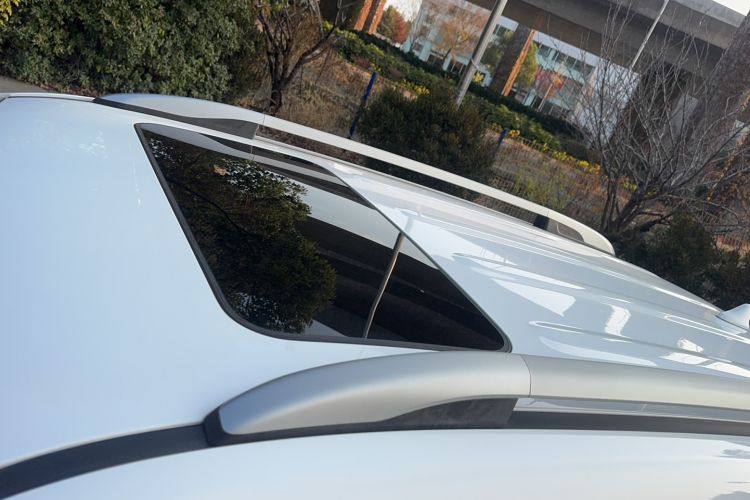 Used Hyundai ix35 2019 2.0L Automatic 2WD Zhiyong·Changxiang Edition China VI Standard