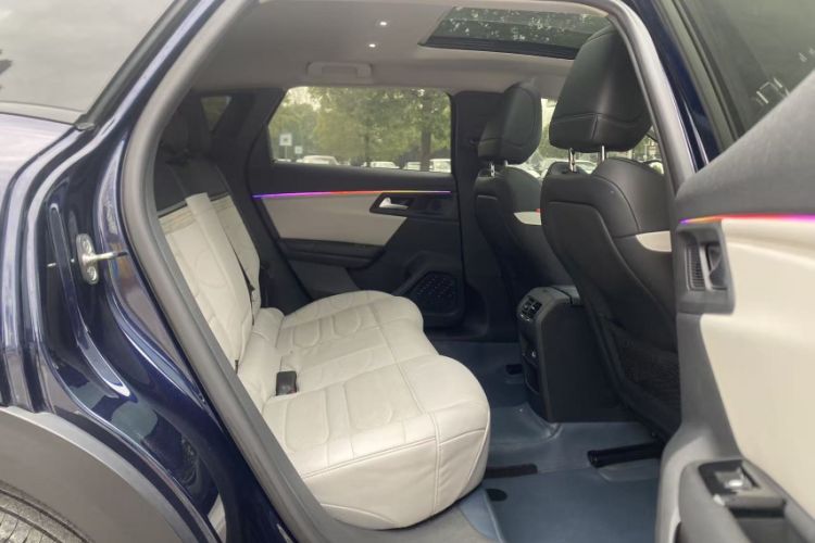 Used Citroen C5 X 2024 1.6T Traveler Extraordinary
