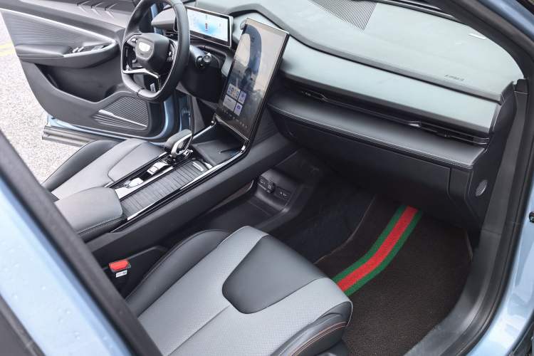 Used Geely Auto Emgrand X7 Sport 2023 Boyue COOL 1.5TD Smart Connect+