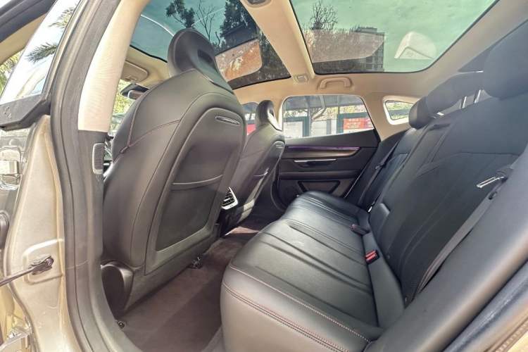 Used XPeng P7 2020 670N
