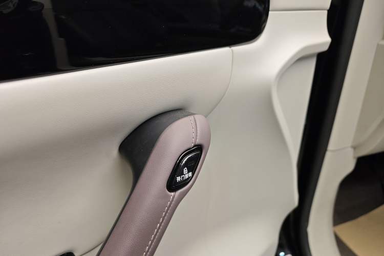 Used Leapmotor C11 2023 Range-Extended 200 Comfort Edition