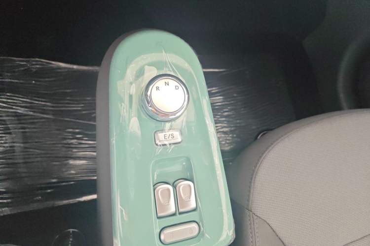 Used  Lumin 2024 130km Qingyue Version
