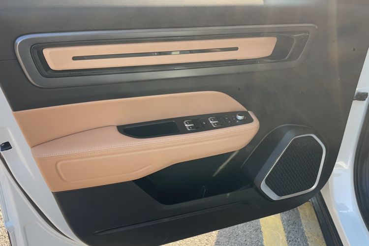 Used Geely Auto icon 2023 1.5TD Chocolate Luxe Edition
