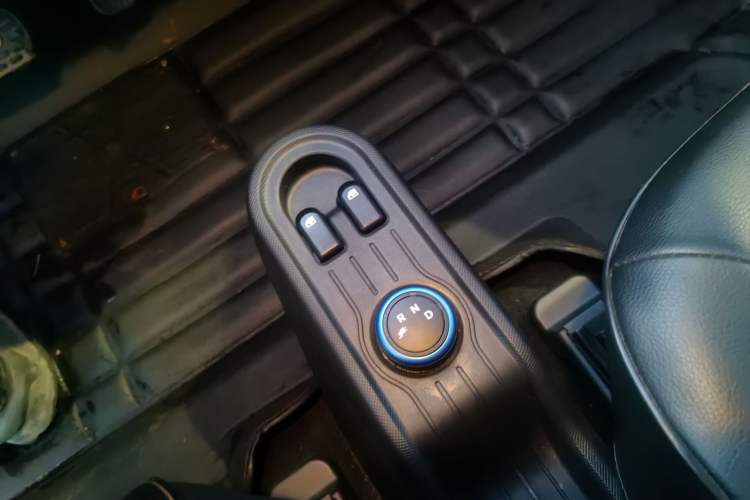 Used Wuling Hongguang MINIEV 2022 Enjoy Edition Lithium-Ion Battery
