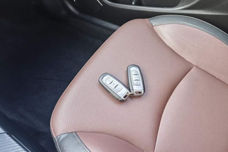 Used Geely Auto Vision 2017 1.5L Automatic Happiness Edition