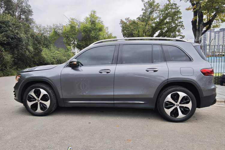 Used Mercedes-Benz GLB 2023 GLB 220 Fashion Model
