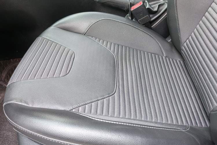 Used Ford Focus 2017 Sedan EcoBoost 125 Automatic Supreme Style SmartDrive Edition
